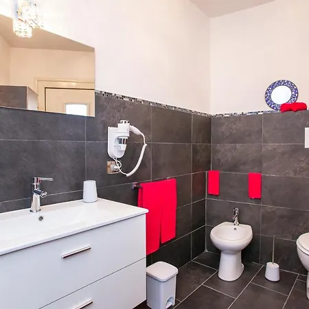 Bed & Breakfast Terre Di Gallura