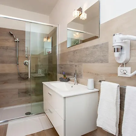 Terre Di Gallura Bed and breakfast San Teodoro (Sardinia)