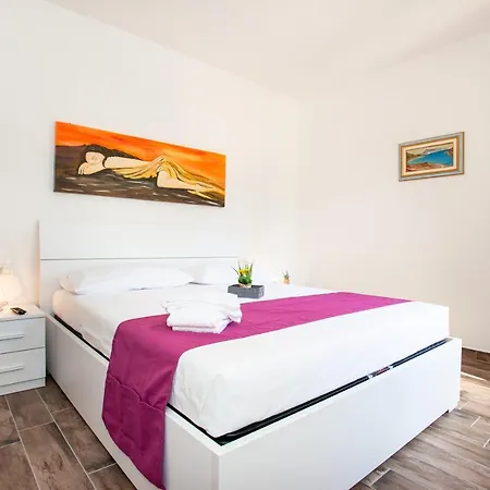 Terre Di Gallura Bed & Breakfast *
