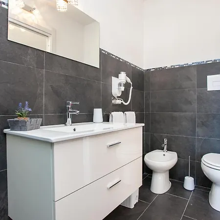 Bed & Breakfast Terre Di Gallura