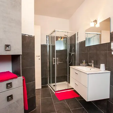 Bed and breakfast Terre Di Gallura San Teodoro (Sardinia)