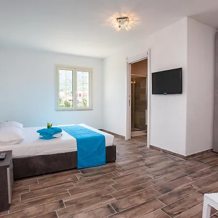 Bed & Breakfast Terre Di Gallura