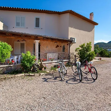 Bed & Breakfast Terre Di Gallura
