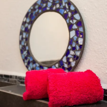 Terre Di Gallura Bed & Breakfast