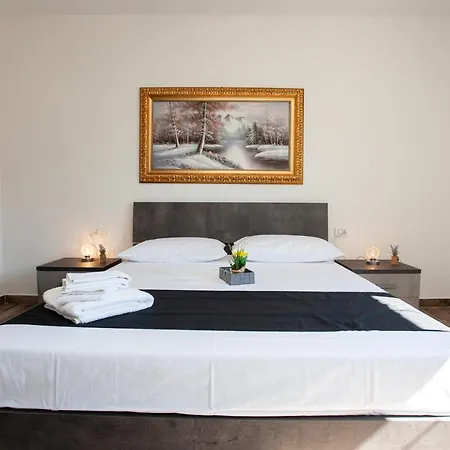 Terre Di Gallura Bed & Breakfast