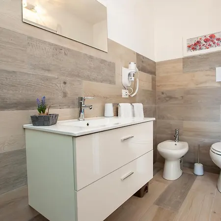 Bed & Breakfast Terre Di Gallura