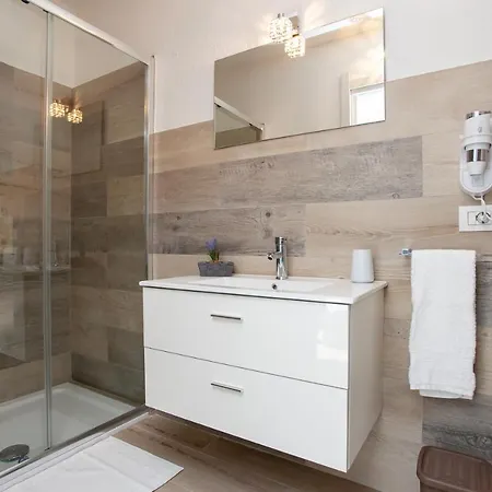 Bed & Breakfast Terre Di Gallura