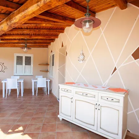 Bed & Breakfast Terre Di Gallura San Teodoro (Sardinia)