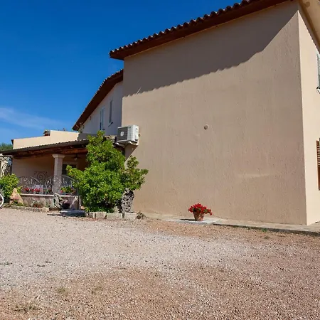 Terre Di Gallura Nocleg ze śniadaniem