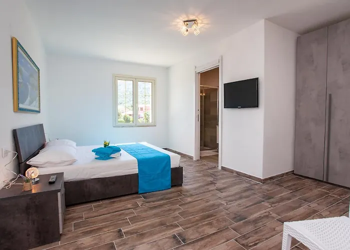 住宿加早餐酒店 Terre Di Gallura