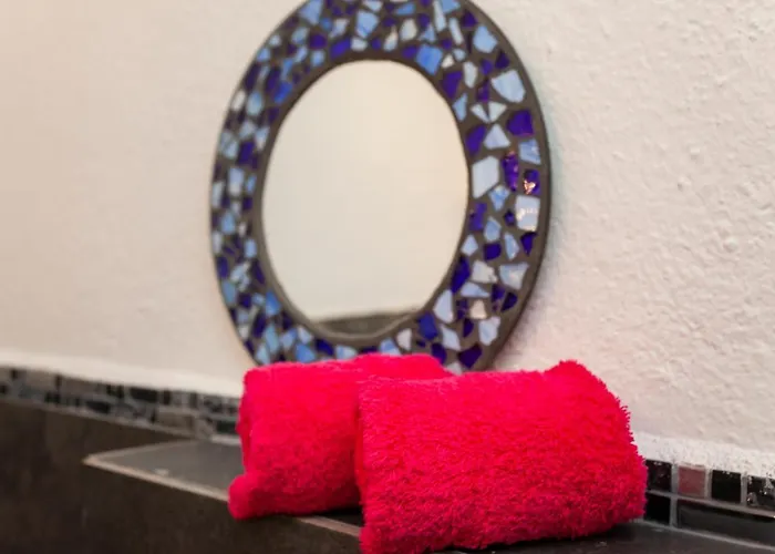 Terre Di Gallura 住宿加早餐酒店