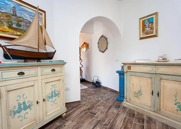 Terre Di Gallura 3*