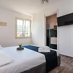 Bed & Breakfast Terre Di Gallura 3*