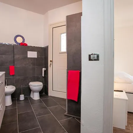 Terre Di Gallura Bed & Breakfast 3*