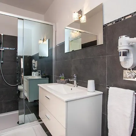 Terre Di Gallura Bed & Breakfast 3*