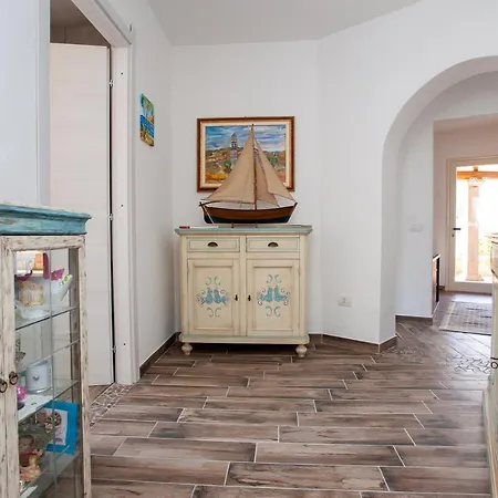 Terre Di Gallura 3*