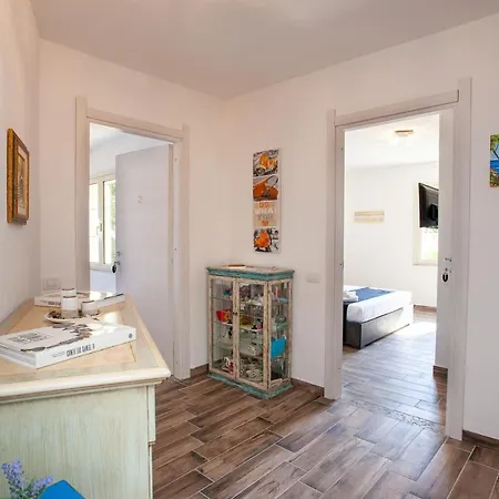 Terre Di Gallura Bed & Breakfast 3*