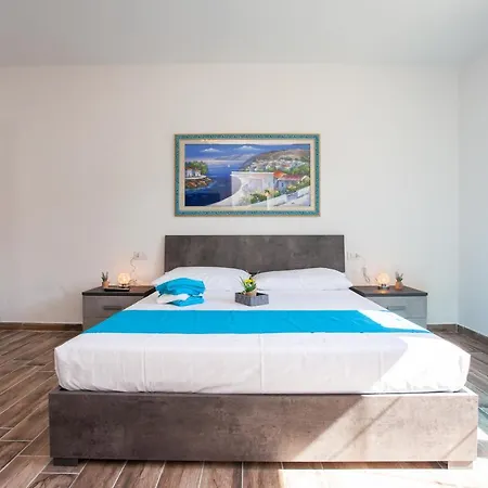 Terre Di Gallura Bed & Breakfast 3*