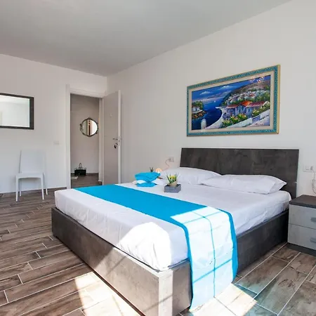 Terre Di Gallura 3*