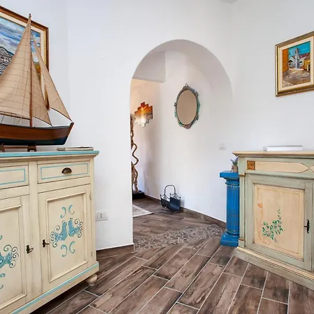 Terre Di Gallura 3*