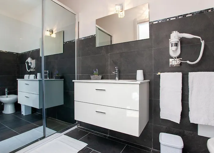 Terre Di Gallura 3* San Teodoro