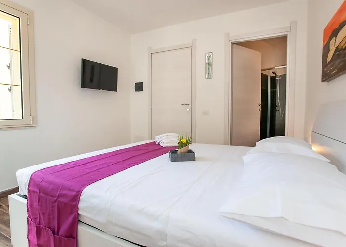 Terre Di Gallura 3*